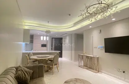 شقة - غرفة نوم - 2 حمامات للبيع في خليج البحرين - محافظة العاصمة