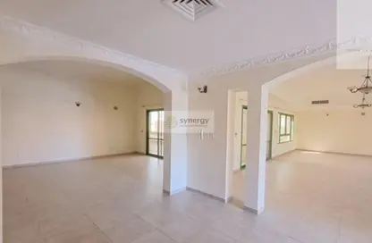Apartment - 4 Bedrooms - 4 Bathrooms for rent in Janabiya - Northern Governorate