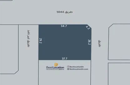 Land - Studio for sale in Askar - Southern Governorate