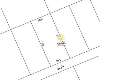 أرض - استوديو للبيع في دمستان - المحافظة الشمالية