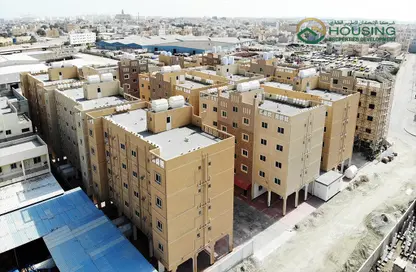 Outdoor Building image for: Apartment - 2 Bedrooms - 3 Bathrooms for sale in Eker - Central Governorate, Image 1