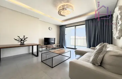 Apartment - 3 Bedrooms - 5 Bathrooms for rent in The Lagoon - Amwaj Islands - Muharraq Governorate