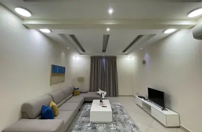 Apartment - 2 Bedrooms - 2 Bathrooms for rent in Adliya - Manama - Capital Governorate