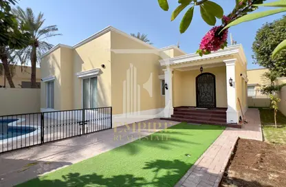 Villa - 3 Bedrooms - 3 Bathrooms for rent in Saar - Northern Governorate