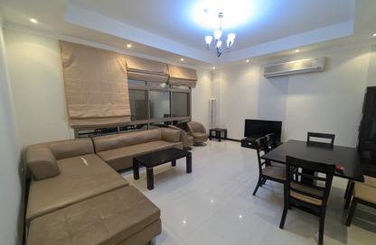 Apartment - 3 Bedrooms - 3 Bathrooms for rent in Saar - Northern Governorate
