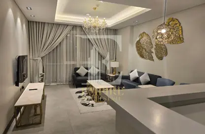 Apartment - Studio - 1 Bathroom for rent in Seef - Capital Governorate