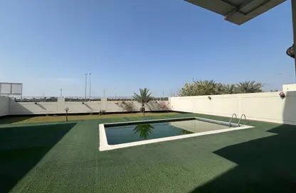 Apartment - 4 Bedrooms - 5 Bathrooms for rent in Hamala - Northern Governorate