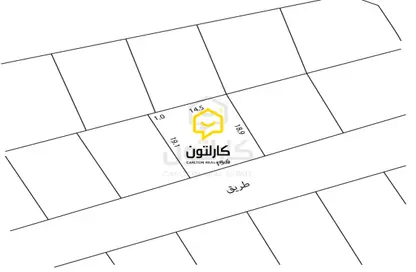 Land - Studio for sale in Karzakkan - Northern Governorate