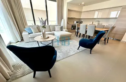 Apartment - 2 Bedrooms - 2 Bathrooms for sale in Marassi Al Bahrain - Diyar Al Muharraq - Muharraq Governorate