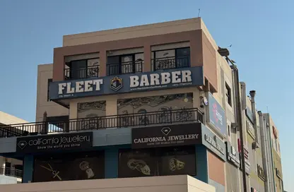 Shop - Studio - 2 Bathrooms for sale in Al Juffair - Capital Governorate