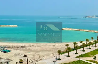 شقة - غرفة نوم - 1 حمام للبيع في مراسي البحرين - ديار المحرق - المحرق