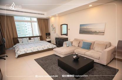 Apartment - Studio - 1 Bathroom for sale in Busaiteen - Muharraq Governorate