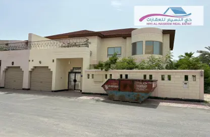 Villa - 4 Bedrooms - 5 Bathrooms for rent in Saar - Northern Governorate