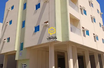 عمارة بالكامل - 8 غرف نوم - 8 حمامات للبيع في الرفاع الشرقي - الرفاع - المحافظة الجنوبية