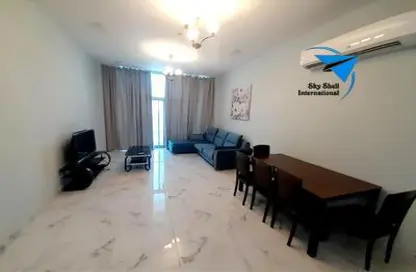 Apartment - 2 Bedrooms - 2 Bathrooms for rent in Adliya - Manama - Capital Governorate