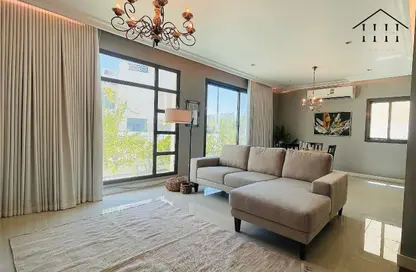 Villa - 2 Bedrooms - 3 Bathrooms for rent in Riffa Views - Riffa - Southern Governorate