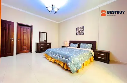 Apartment - 2 Bedrooms - 2 Bathrooms for rent in Al Juffair - Capital Governorate