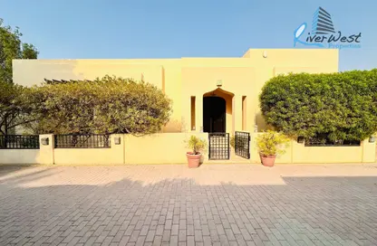 Villa - 3 Bedrooms - 3 Bathrooms for rent in Saar - Northern Governorate Villa - 3 Bedrooms - 3 Bathrooms for rent in Saar - Northern Governorate