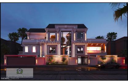 Villa - 5 Bedrooms - 7+ Bathrooms for sale in Janabiya - Northern Governorate