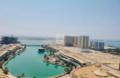 Penthouse - 2 Bedrooms - 3 Bathrooms for rent in Amwaj Avenue - Amwaj Islands - Muharraq Governorate