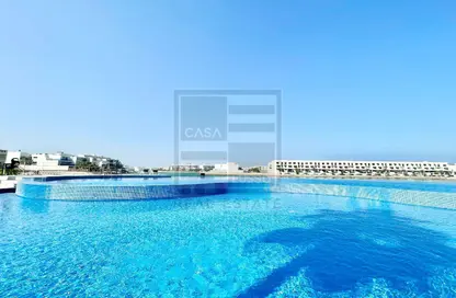 Villa - 5 Bedrooms - 7 Bathrooms for rent in Amwaj Avenue - Amwaj Islands - Muharraq Governorate