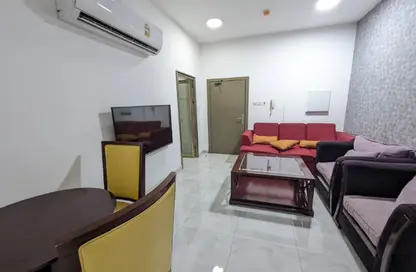 شقة - غرفة نوم - 1 حمام للايجار في البحير - الرفاع - المحافظة الجنوبية