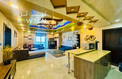 شقة - 2 غرف نوم - 2 حمامات للبيع في الجفير - محافظة العاصمة