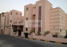 Compound - 5 bedrooms - 5 bathrooms for rent in Saar - Northern Governorate