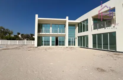 Villa - 5 Bedrooms - 6 Bathrooms for sale in Durrat Al Bahrain - Southern Governorate