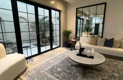 Villa - 3 Bedrooms - 5 Bathrooms for sale in Deerat Al Oyoun - Diyar Al Muharraq - Muharraq Governorate