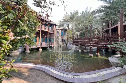 Villa - 4 Bedrooms - 5 Bathrooms for rent in Saar - Northern Governorate