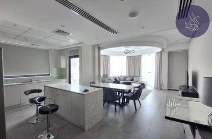 Apartment - 2 Bedrooms - 2 Bathrooms for rent in Saar - Northern Governorate