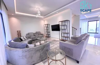 Villa - 3 Bedrooms - 4 Bathrooms for sale in Janabiya - Northern Governorate