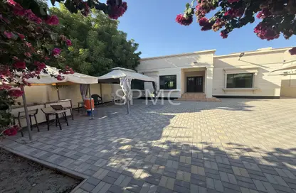 Villa - 3 Bedrooms - 2 Bathrooms for rent in Jurdab - Central Governorate Villa - 3 Bedrooms - 2 Bathrooms for rent in Jurdab - Central Governorate