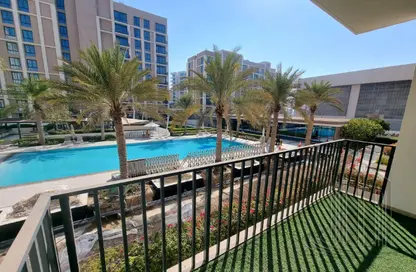 Apartment - 2 Bedrooms - 2 Bathrooms for sale in Marassi Boulevard - Diyar Al Muharraq - Muharraq Governorate Apartment - 2 Bedrooms - 2 Bathrooms for sale in Marassi Boulevard - Diyar Al Muharraq - Muharraq Governorate