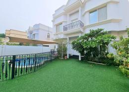 Villa - 4 bedrooms - 4 bathrooms for rent in Al Juffair - Capital Governorate Villa - 4 bedrooms - 4 bathrooms for rent in Al Juffair - Capital Governorate