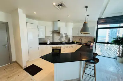 Apartment - 2 Bedrooms - 2 Bathrooms for sale in Sanabis - Manama - Capital Governorate