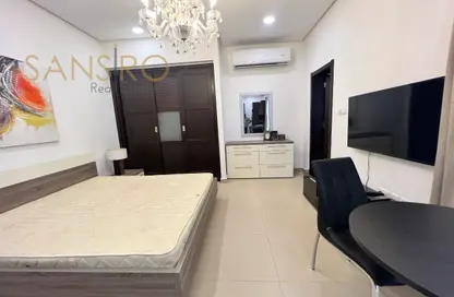 Apartment - Studio - 1 Bathroom for rent in Saar - Northern Governorate