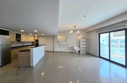 Apartment - 4 Bedrooms - 4 Bathrooms for rent in Tala Island - Amwaj Islands - Muharraq Governorate