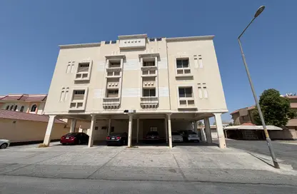 Apartment - 3 Bedrooms - 2 Bathrooms for rent in Alhajiyat - Riffa - Southern Governorate