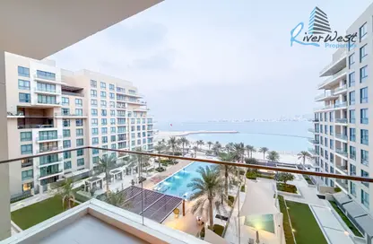Apartment - 3 Bedrooms - 4 Bathrooms for rent in Marassi Shores Residences - Diyar Al Muharraq - Muharraq Governorate Apartment - 3 Bedrooms - 4 Bathrooms for rent in Marassi Shores Residences - Diyar Al Muharraq - Muharraq Governorate