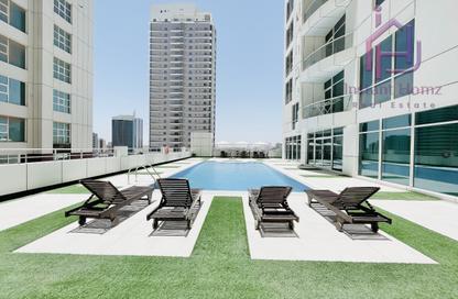 Apartment - 2 Bedrooms - 2 Bathrooms for rent in Al Juffair - Capital Governorate