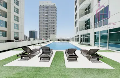 Apartment - 2 Bedrooms - 2 Bathrooms for rent in Al Juffair - Capital Governorate
