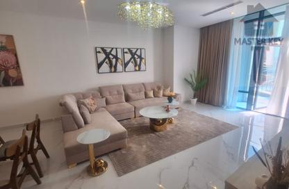 Apartment - 2 Bedrooms - 2 Bathrooms for rent in Seef - Capital Governorate