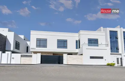 Outdoor House image for: Villa - 4 Bedrooms - 2 Bathrooms for sale in Saar - Northern Governorate, Image 1
