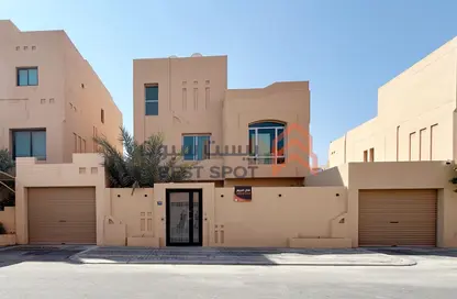 Villa - 3 Bedrooms - 4 Bathrooms for sale in Jeblat Hebshi - Northern Governorate