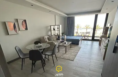 شقة - 1 حمام للبيع في الحدائق المعلقة - دلمونيا - المحرق