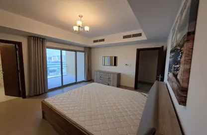 Apartment - 3 Bedrooms - 4 Bathrooms for rent in Amwaj Islands - Muharraq Governorate Apartment - 3 Bedrooms - 4 Bathrooms for rent in Amwaj Islands - Muharraq Governorate