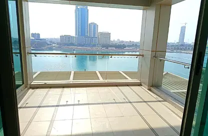 Apartment - 3 Bedrooms - 5 Bathrooms for rent in Reef Island - Capital Governorate