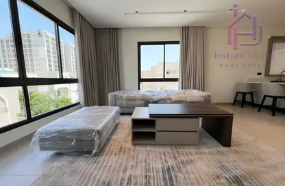 Apartment - 2 Bedrooms - 2 Bathrooms for rent in Al Juffair - Capital Governorate